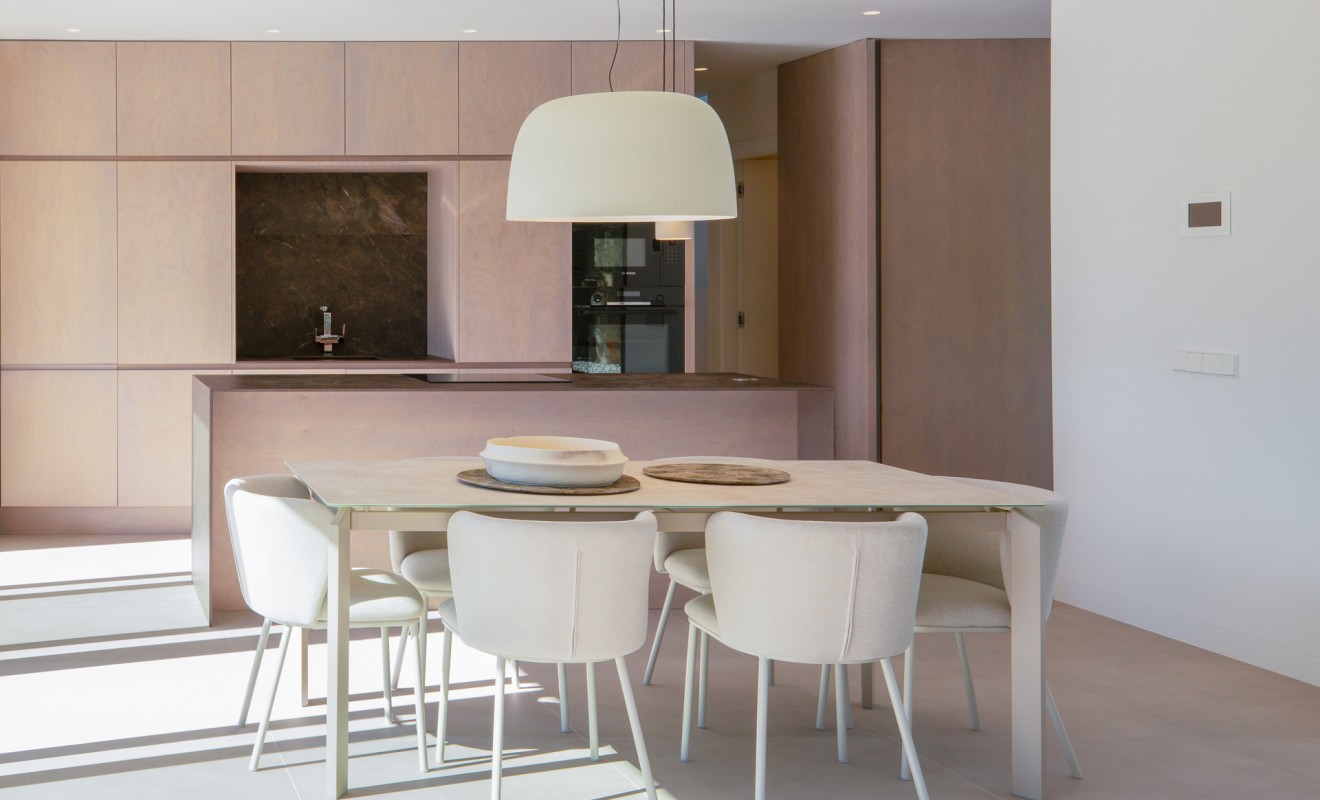 Nouvelle construction - Detached - Las Colinas Golf