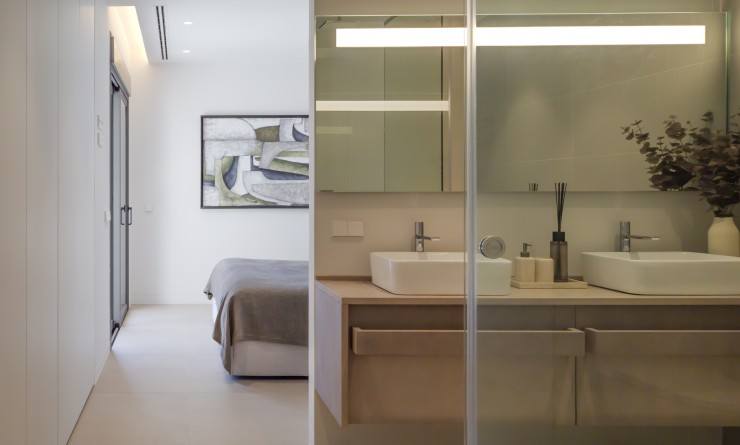 Nouvelle construction - Detached - Las Colinas Golf