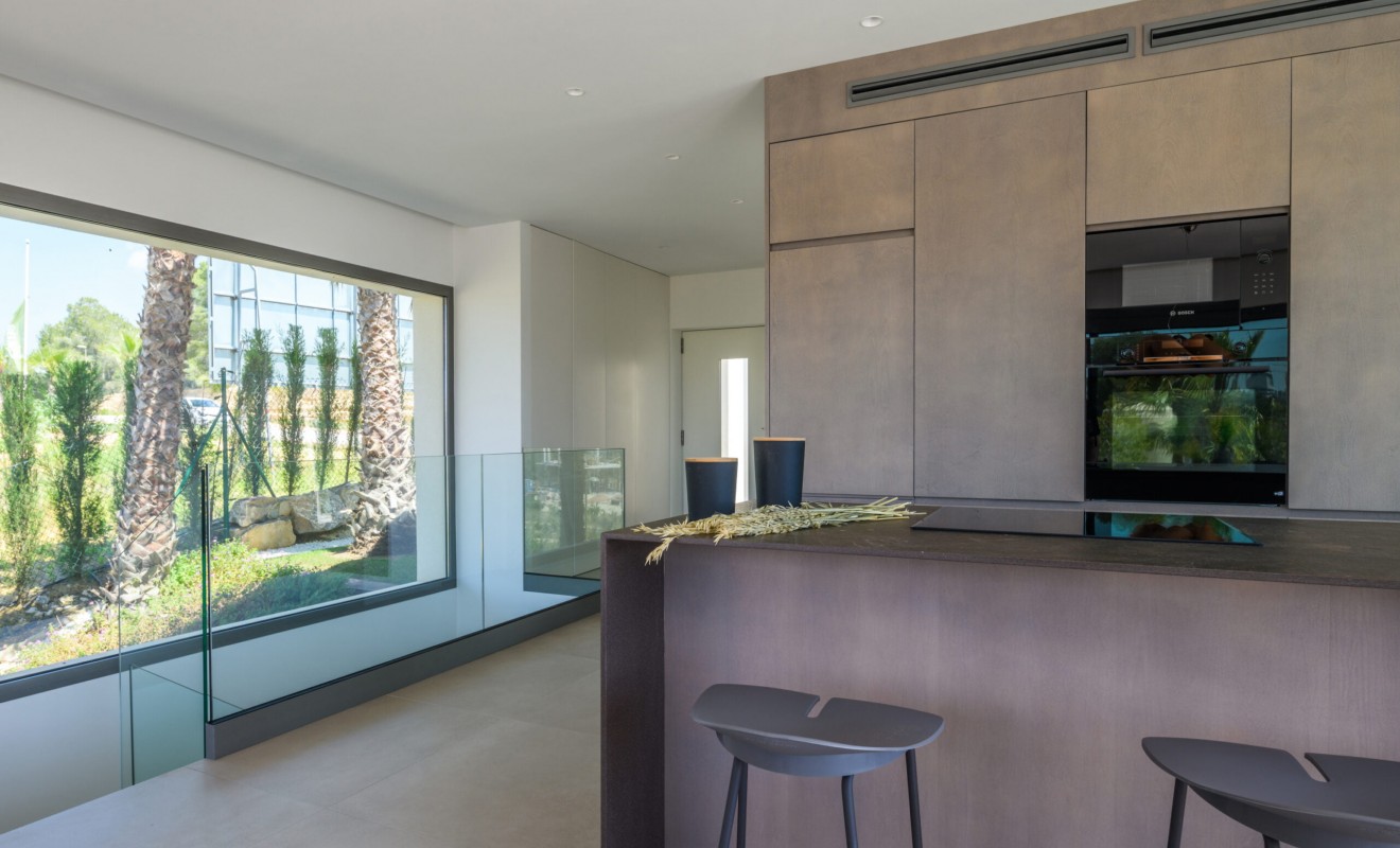 Nouvelle construction - Detached - Las Colinas Golf