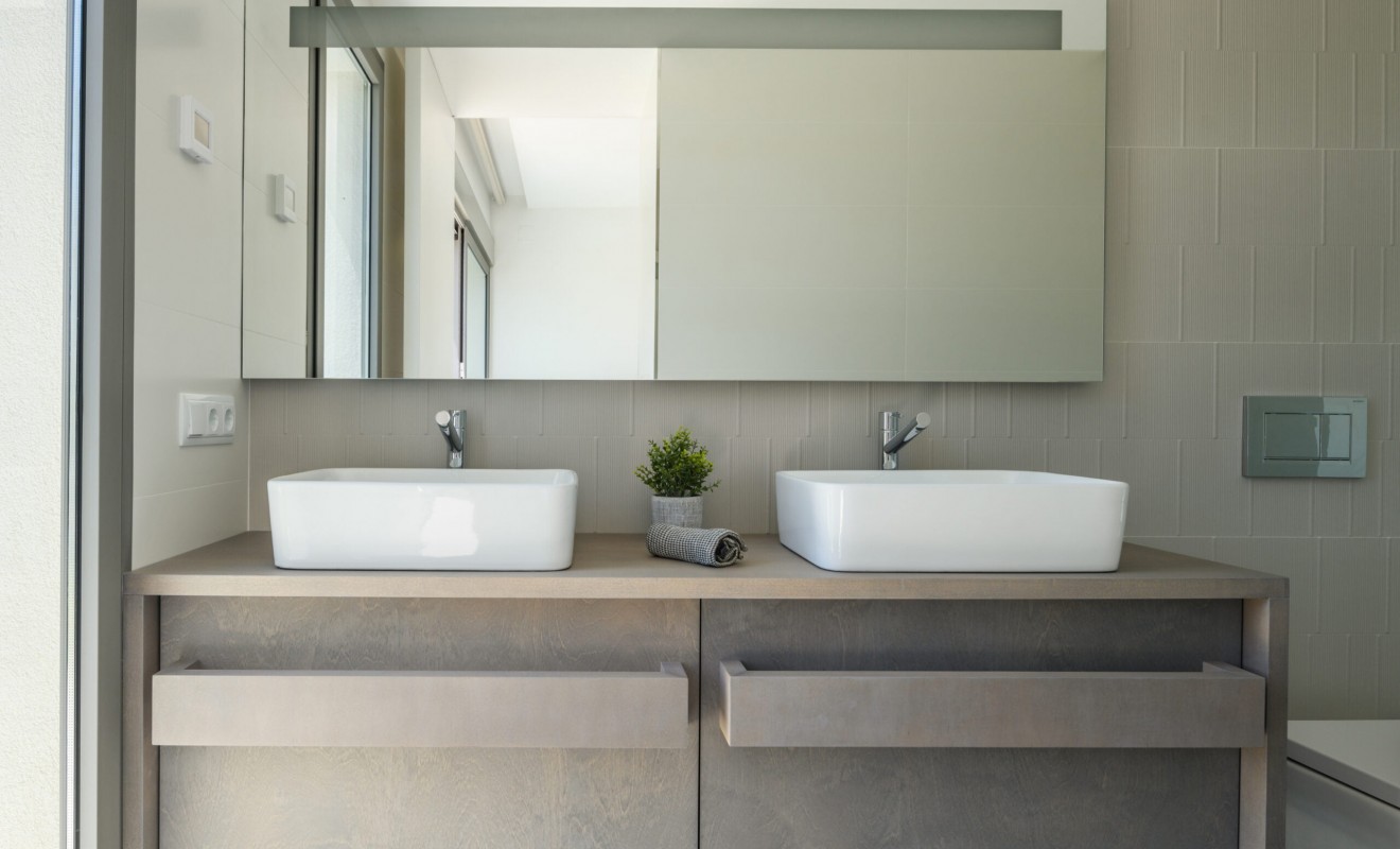 Nouvelle construction - Detached - Las Colinas Golf