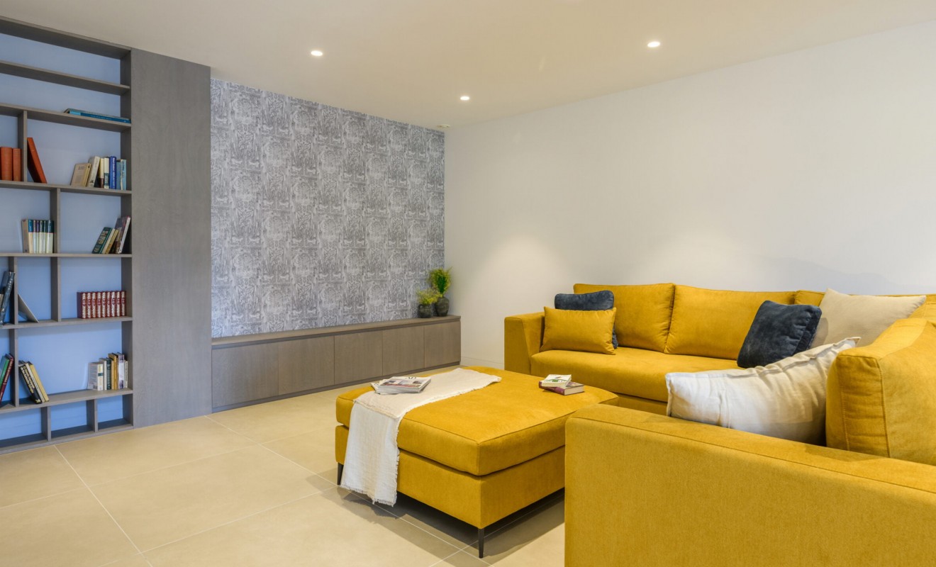 Nouvelle construction - Detached - Las Colinas Golf