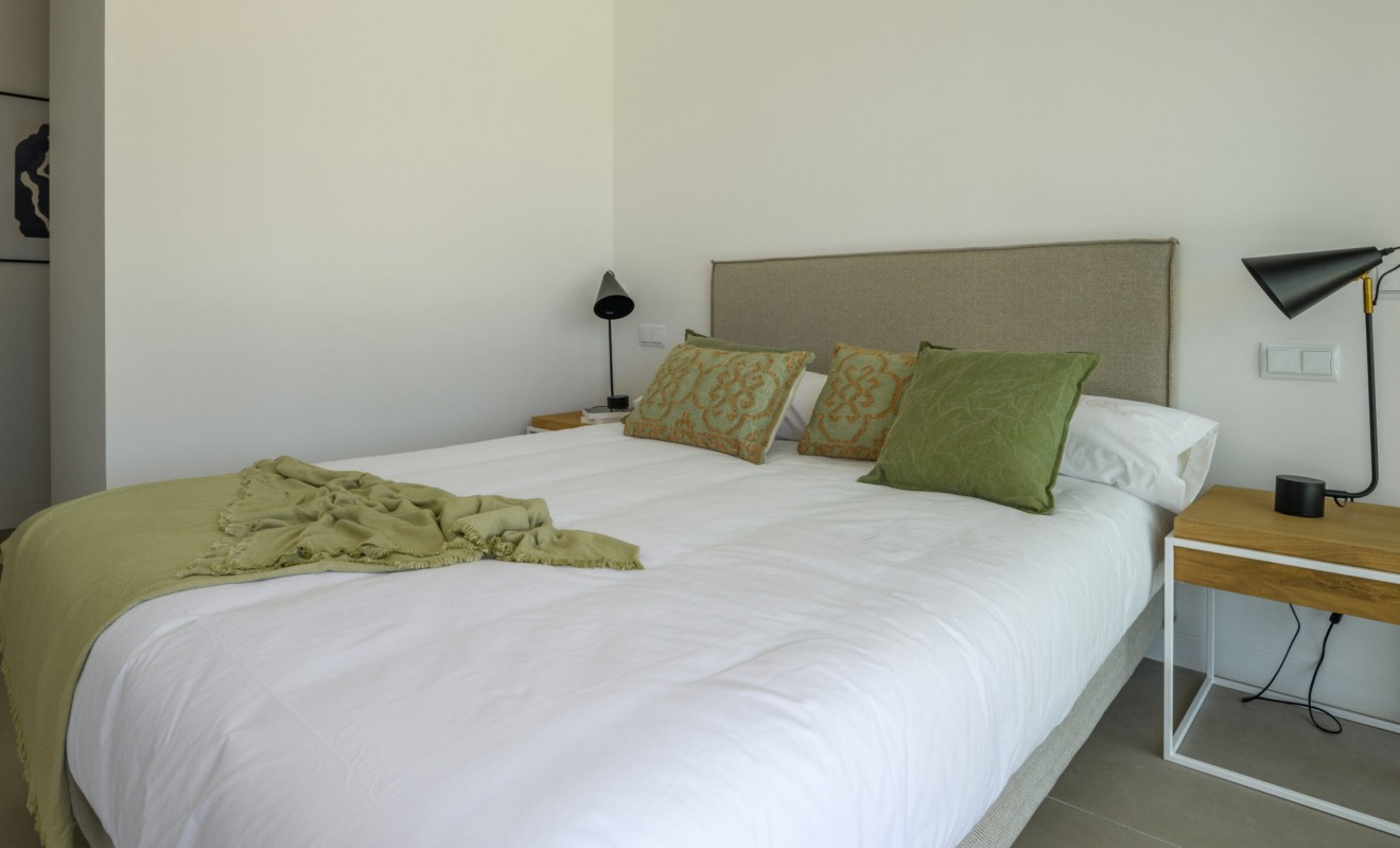 Nouvelle construction - Detached - Las Colinas Golf