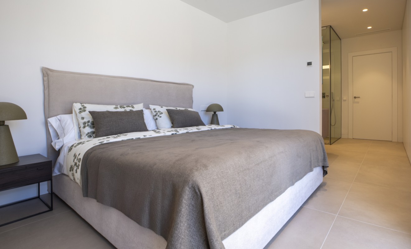 Nouvelle construction - Detached - Las Colinas Golf