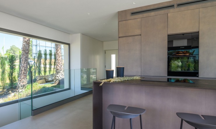 Nouvelle construction - Detached - Las Colinas Golf