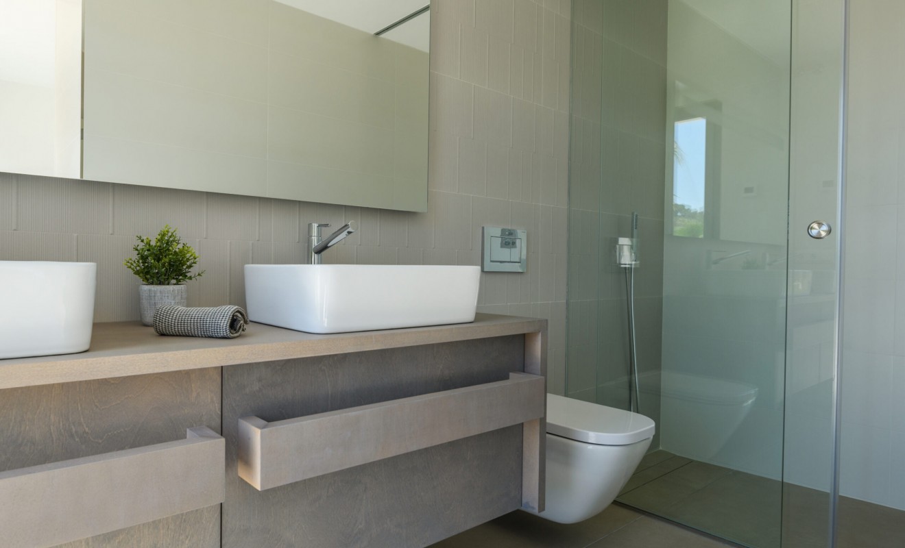 Nouvelle construction - Detached - Las Colinas Golf