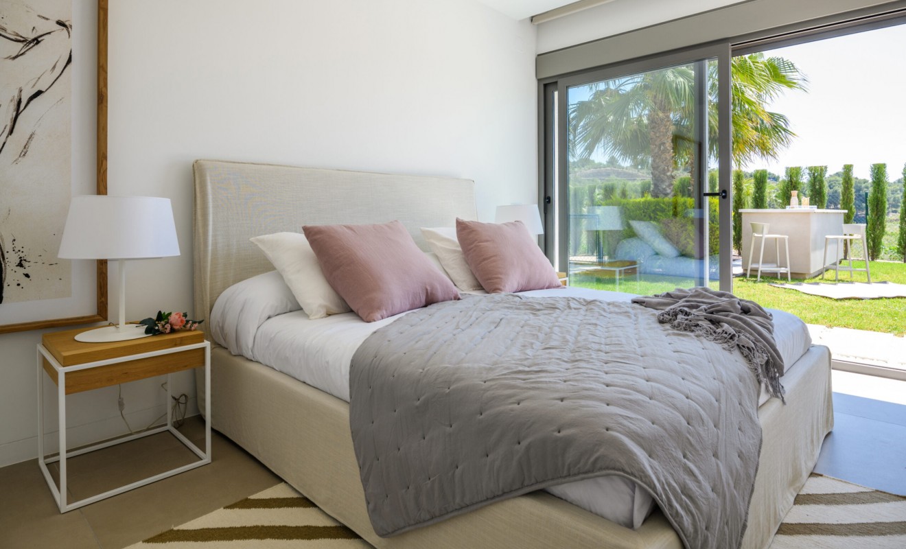 Nouvelle construction - Detached - Las Colinas Golf