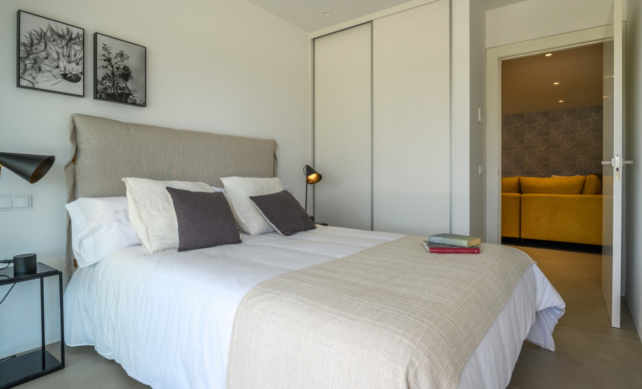 Nouvelle construction - Detached - Las Colinas Golf