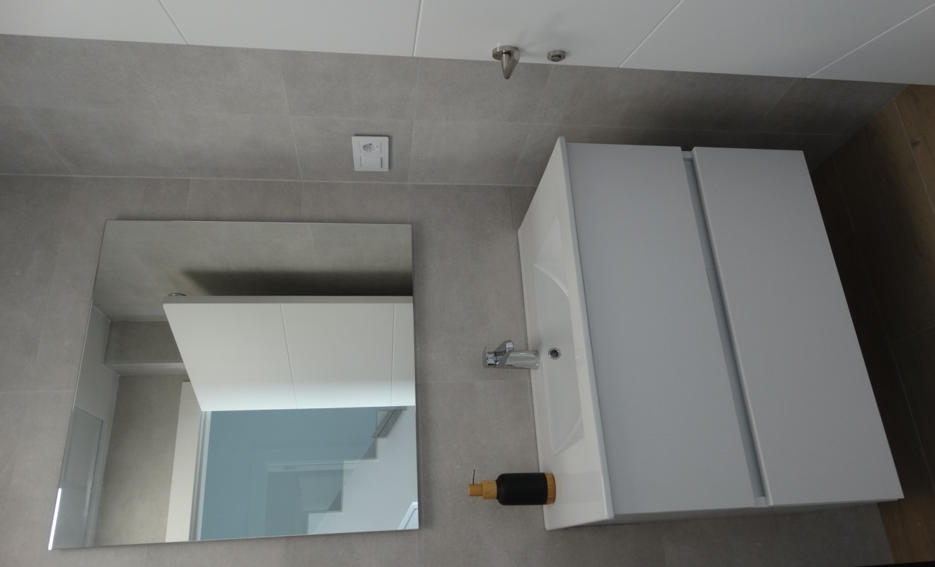 New Build - terraced - San Javier