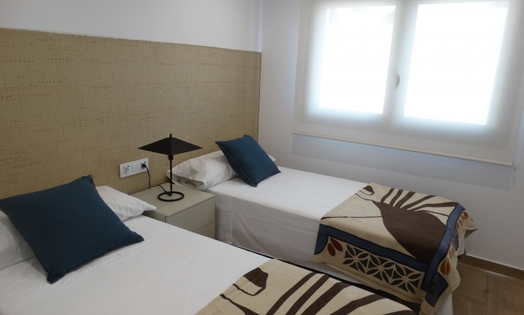 New Build - terraced - San Javier