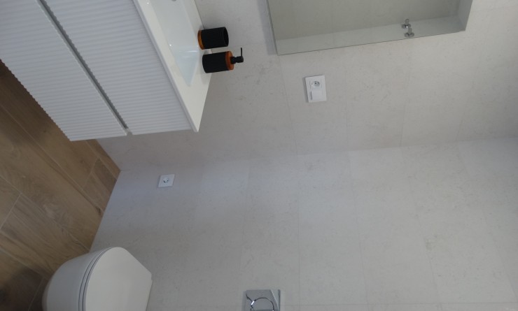 New Build - terraced - San Javier