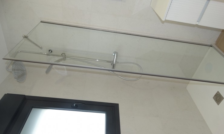 New Build - terraced - San Javier