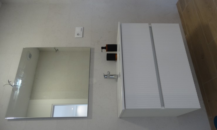 New Build - terraced - San Javier