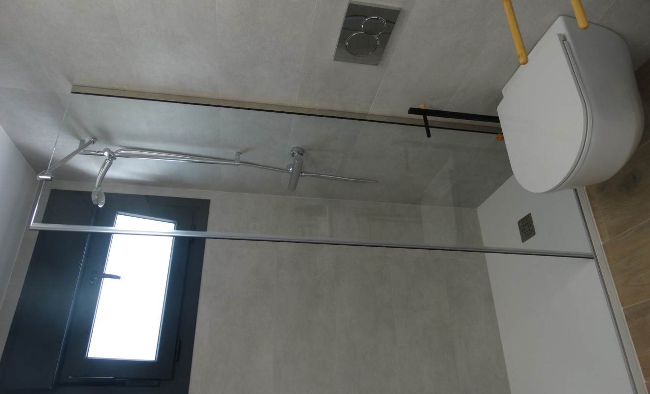 New Build - terraced - San Javier