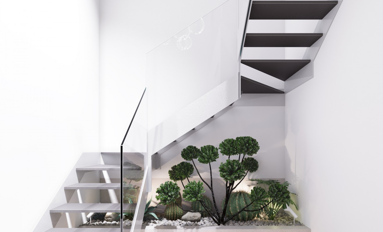 New Build - Detached - Pilar de la Horadada