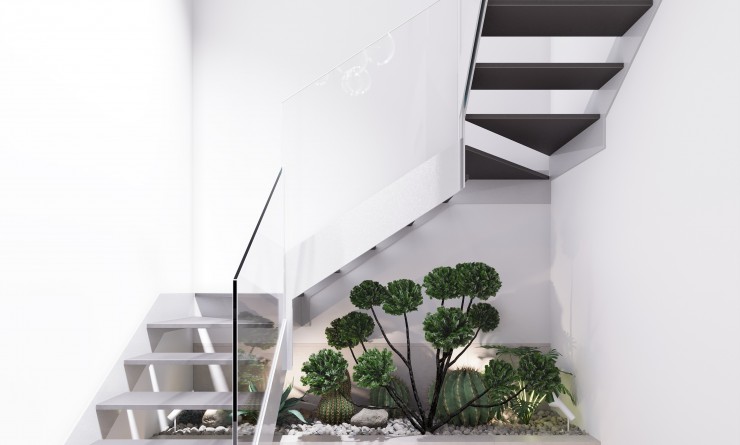 New Build - Detached - Pilar de la Horadada