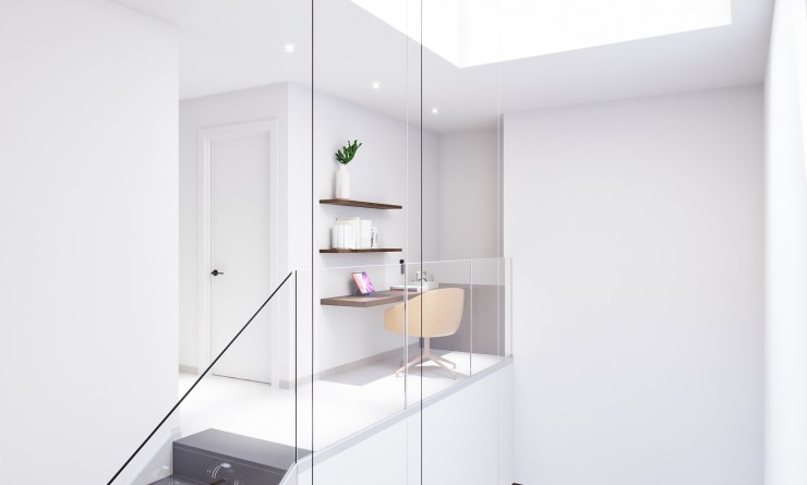 New Build - Detached - Pilar de la Horadada