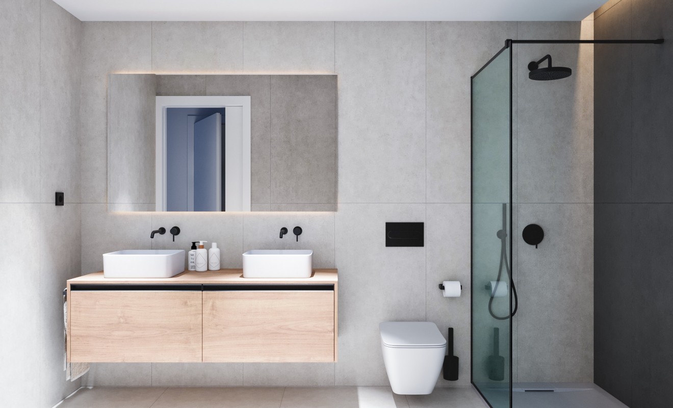 New Build - Detached - Pilar de la Horadada