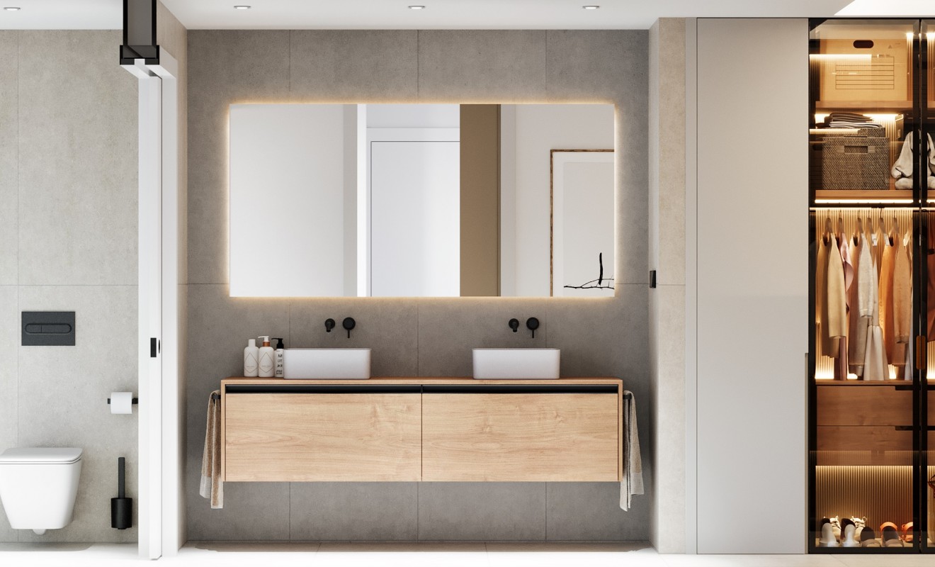 New Build - Detached - Pilar de la Horadada