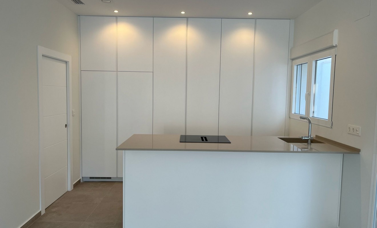 New Build - Detached - La Romana