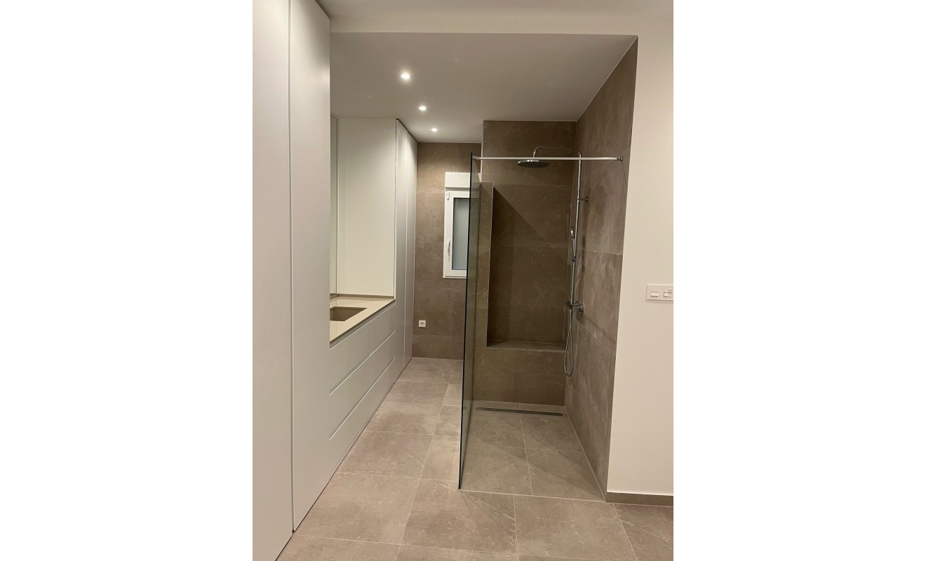 New Build - Detached - La Romana