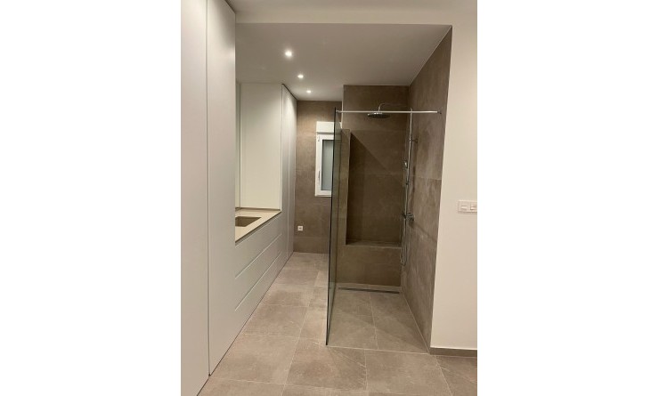 New Build - Detached - La Romana