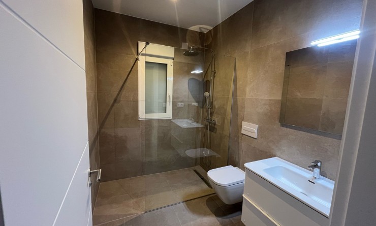 New Build - Detached - La Romana