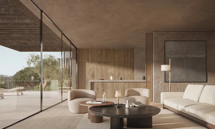 New Build - Villa - Benissa