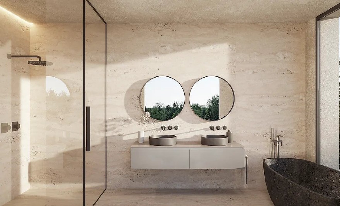 New Build - Villa - Benissa