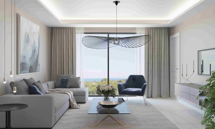 New Build - Apartment - Guardamar del Segura - guardamar del segura