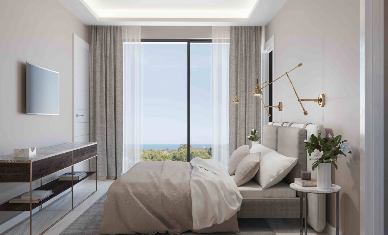 New Build - Apartment - Guardamar del Segura - guardamar del segura