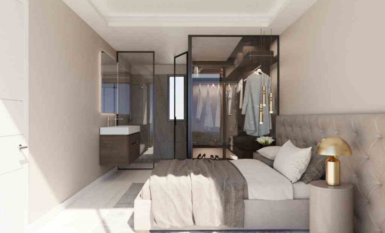 New Build - Apartment - Guardamar del Segura - guardamar del segura