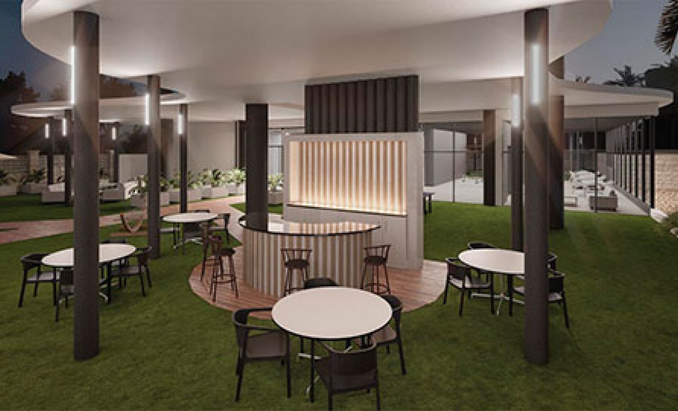 New Build - Penthouse - Calpe