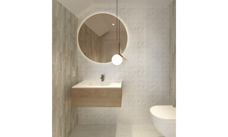 New Build - terraced - Gran alacant - Gran Alacant