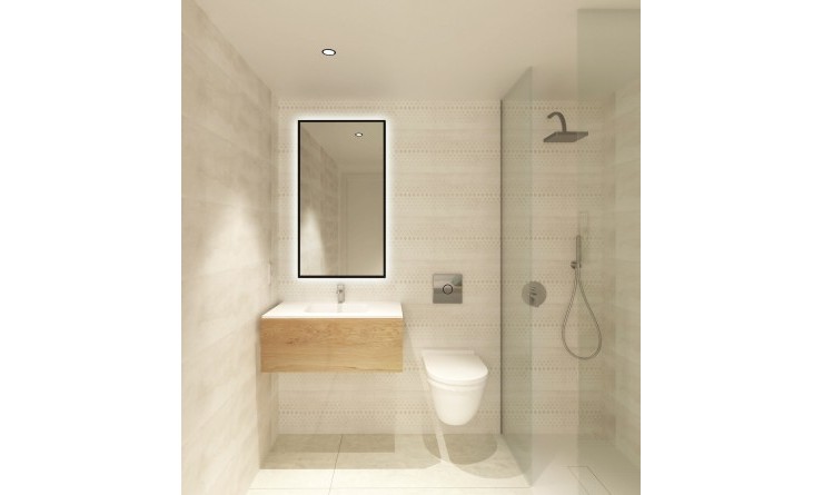 New Build - terraced - Gran alacant - Gran Alacant