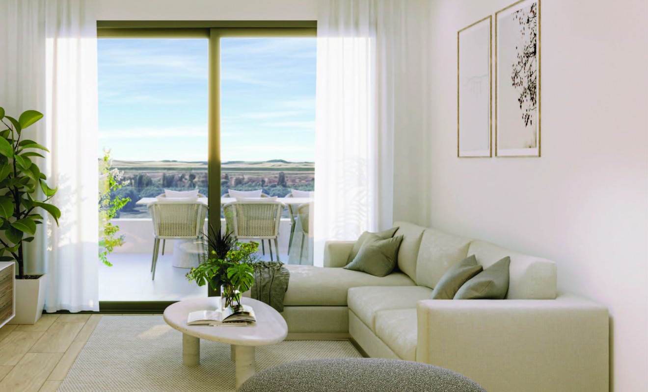 New Build - Apartment - Torrevieja - torrevieja