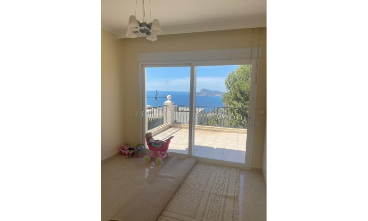 Nieuwbouw woningen - Villa - Altea