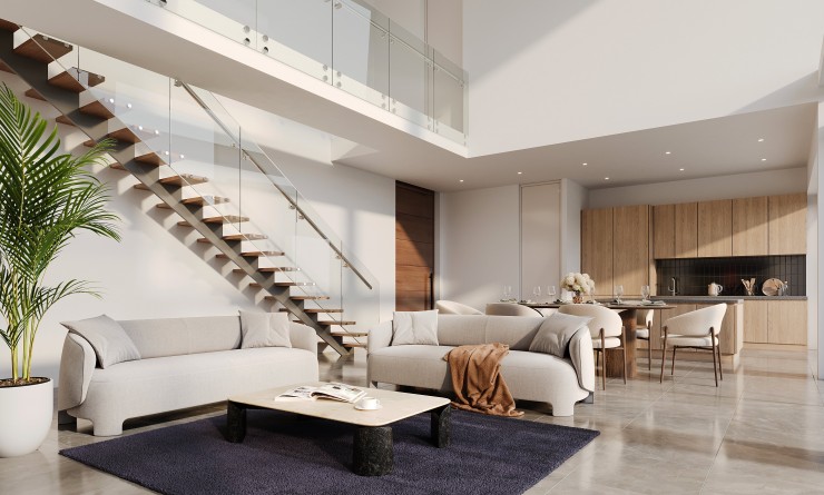 New Build - Detached - Calpe