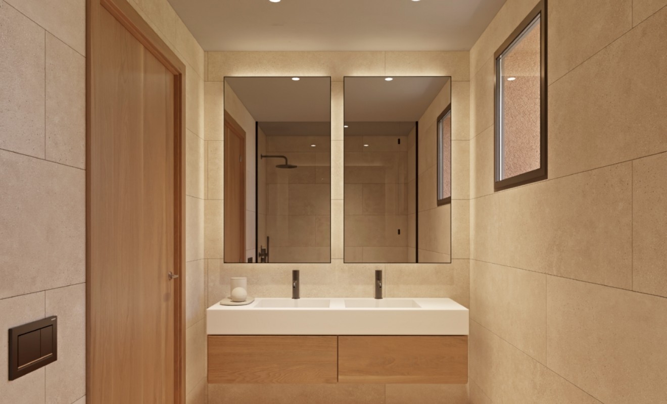 Nieuwbouw woningen - Detached - Llíber