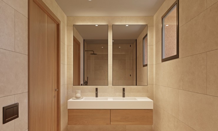 Nieuwbouw woningen - Detached - Llíber