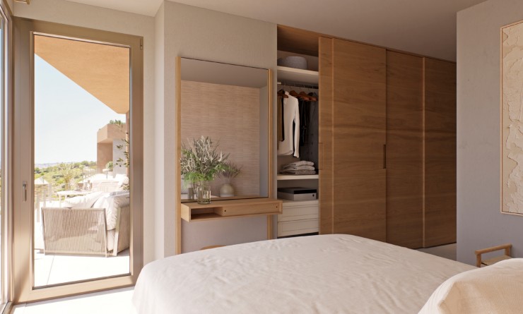 Nieuwbouw woningen - Detached - Llíber