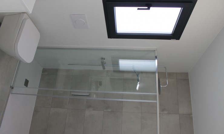 Nouvelle construction - Detached - Roldan