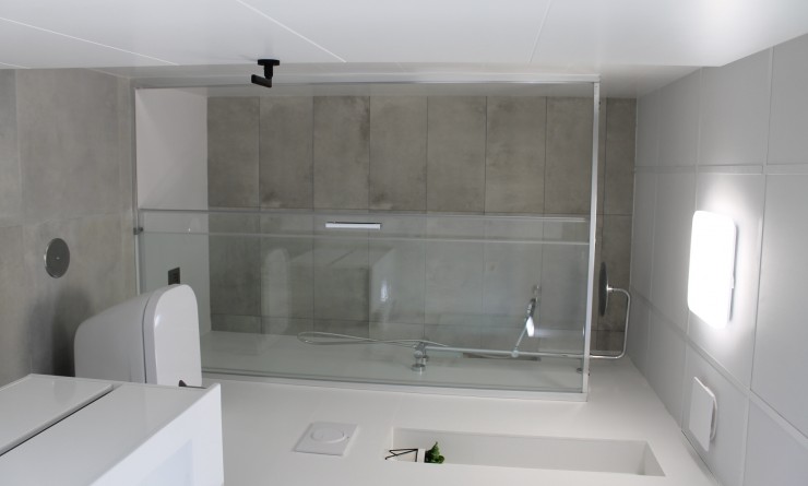 Nouvelle construction - Detached - Roldan