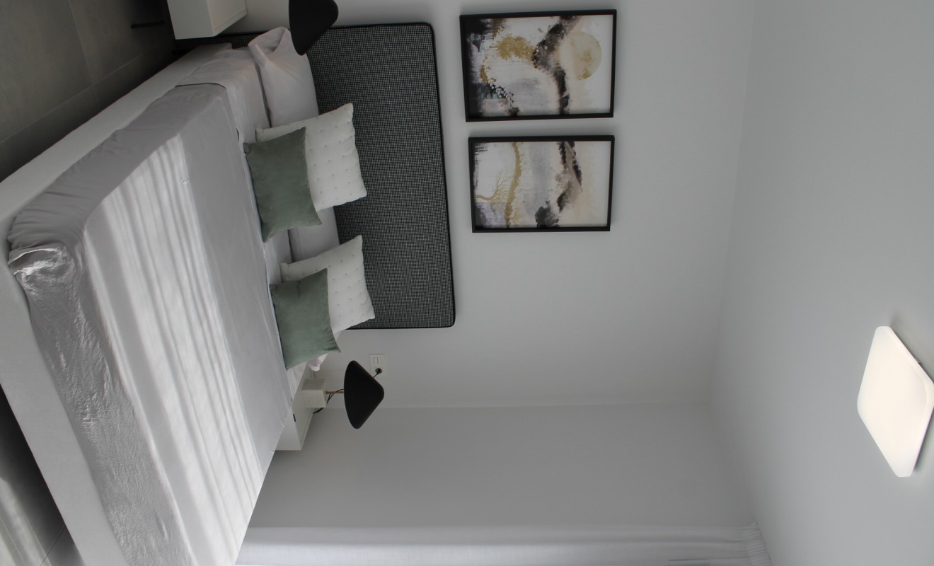 New Build - Detached - Roldan