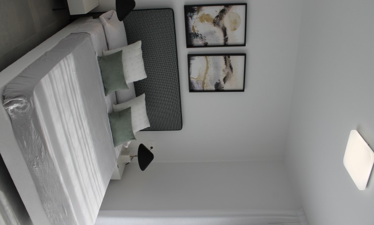 New Build - Detached - Roldan