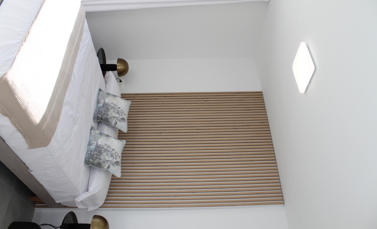 New Build - Detached - Roldan