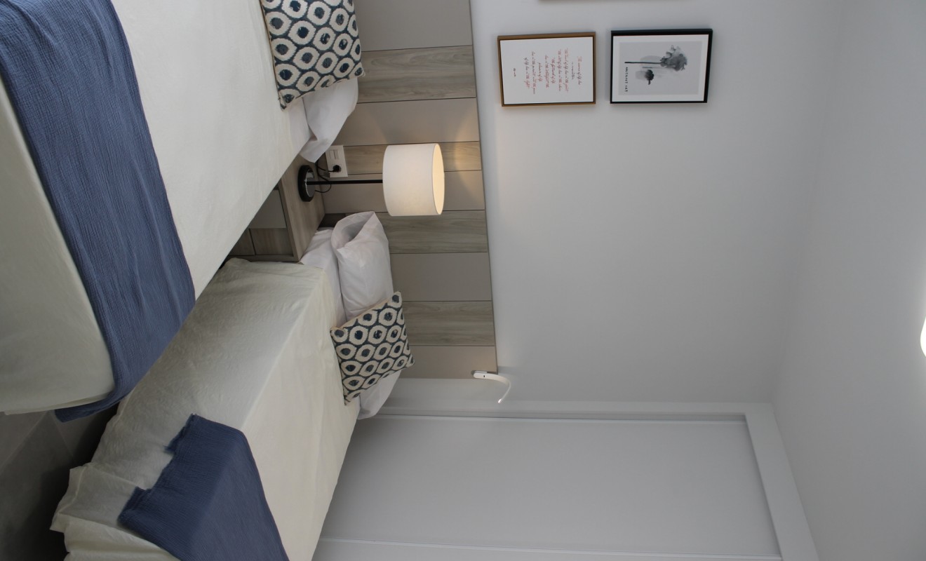 New Build - Detached - Roldan