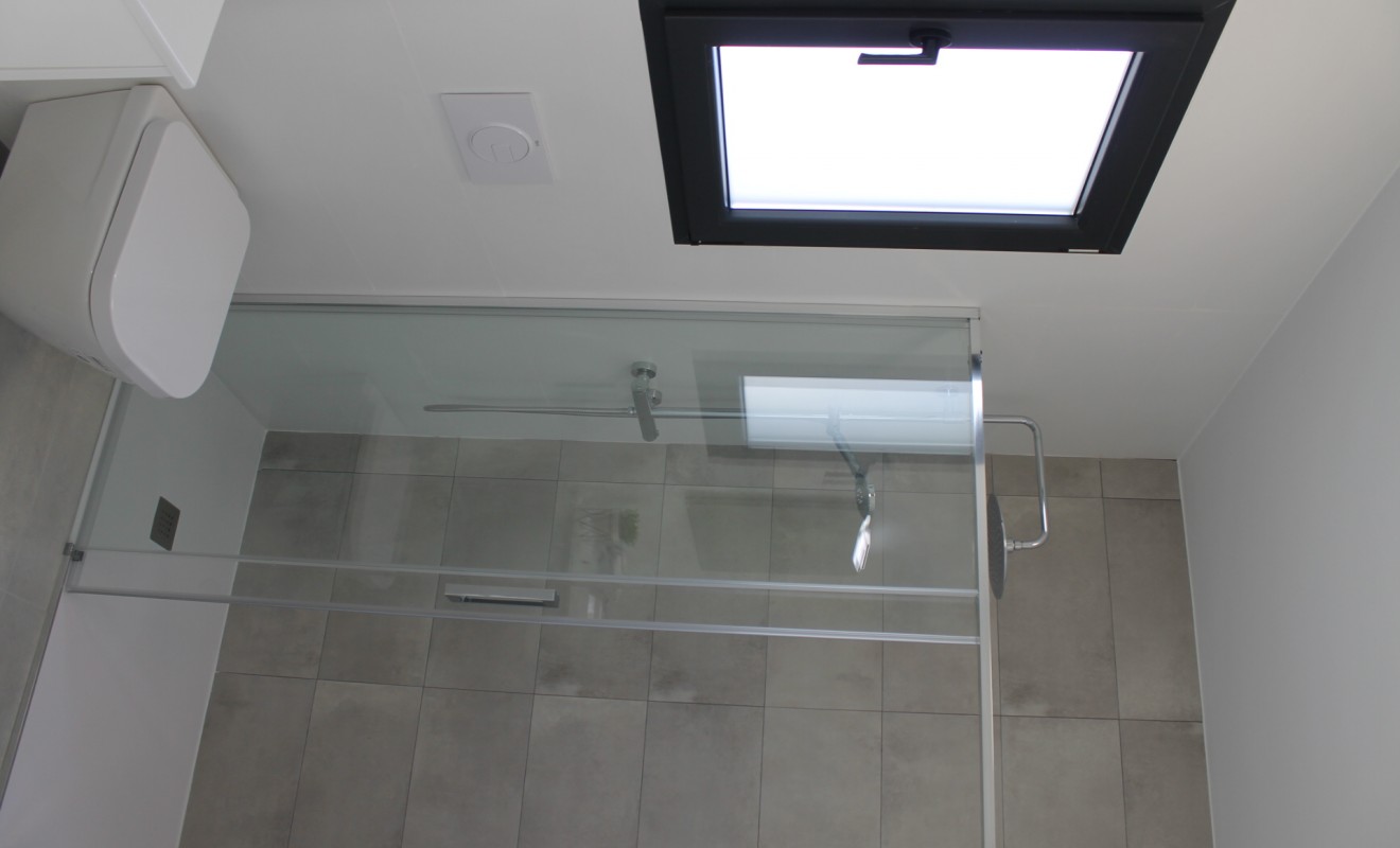 New Build - Detached - Roldan