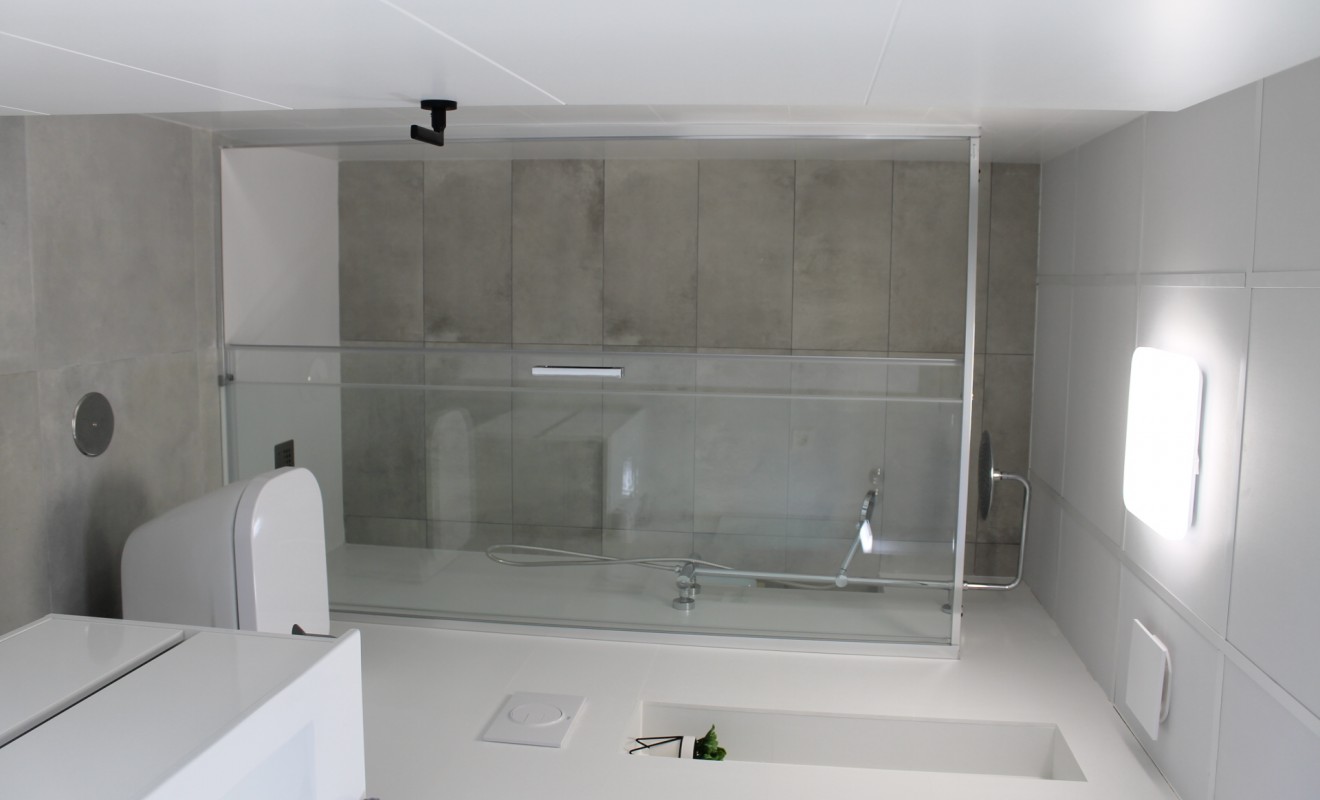 New Build - Detached - Roldan