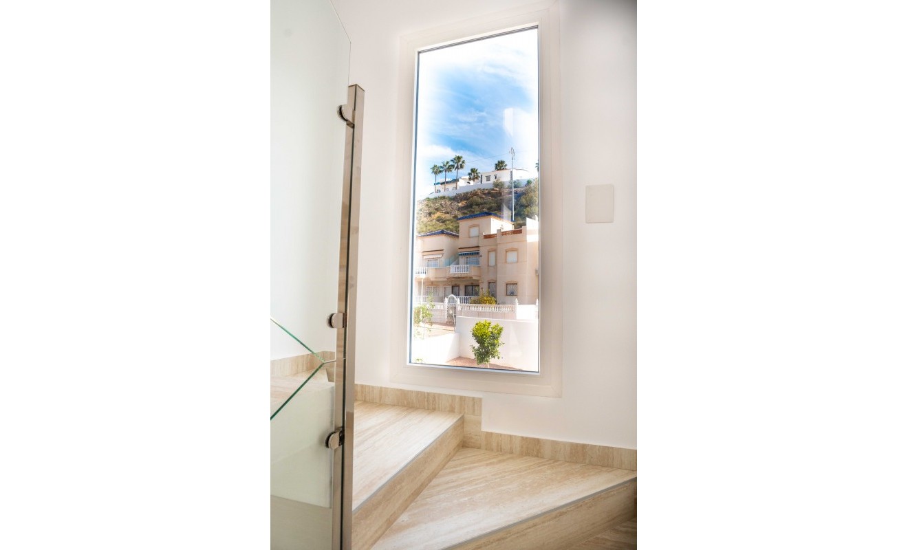 Nouvelle construction - Detached - Ciudad quesada
