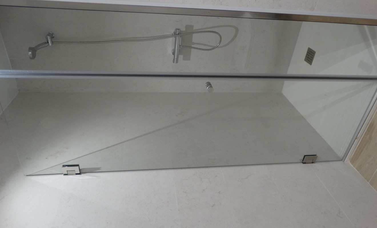 Nouvelle construction - low-bungalow - Pilar de la Horadada